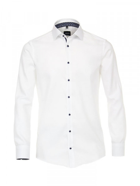VENTI Modern Fit business overhemd