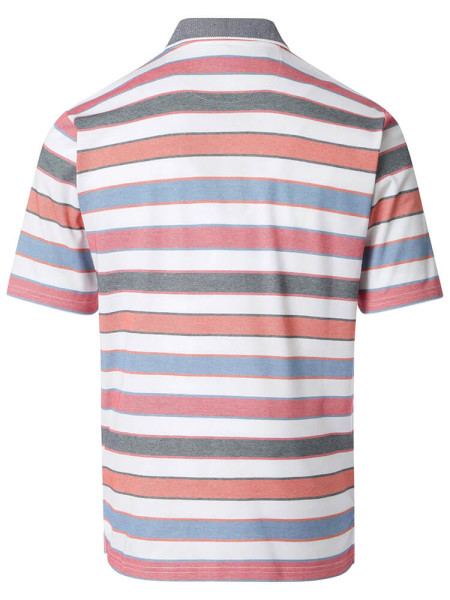 REDMOND Polo Red Natté