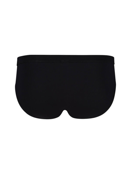 SKINY Regular Fit Zwart Jersey