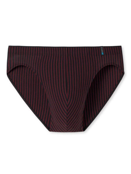 SCHIESSER Long Life Soft Sport-slip zonder gulp