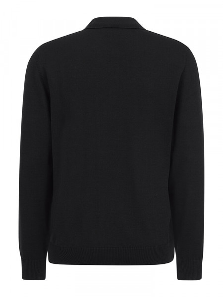 MAERZ Zwart Extrafeine Qualität