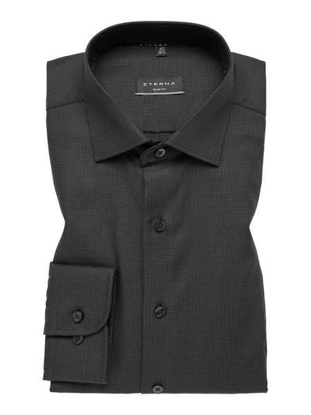 ETERNA Slim Fit business overhemd