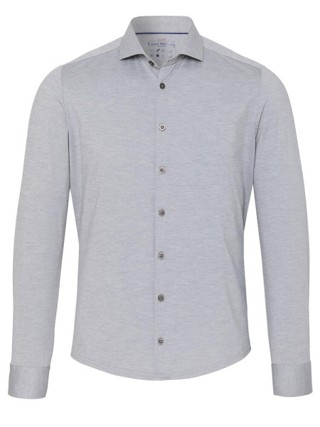 PURE Functional jersey overhemd