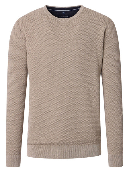 CASAMODA regular fit gebreide trui