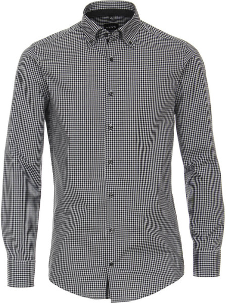 VENTI Modern Fit business overhemd