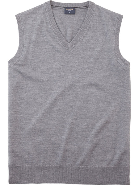 OLYMP Casual gebreide slipover