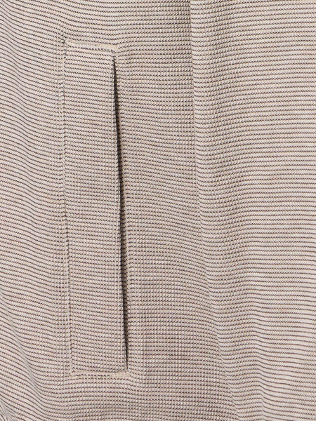 CASAMODA Lichtbeige Natté - Weergave 1