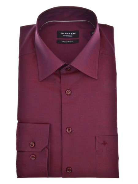 JUPITER Regular Fit business overhemd