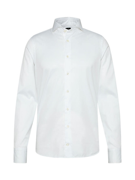 VAN LAACK Slim Fit business overhemd
