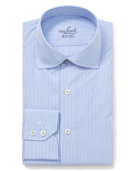 VAN LAACK Tailor Fit business overhemd