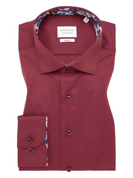 ETERNA Slim Fit business overhemd