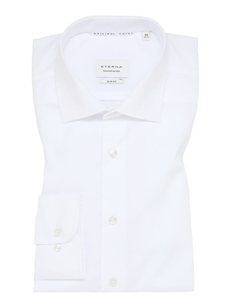 ETERNA Slim Fit business overhemd