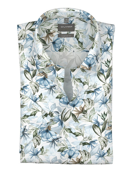 OLYMP Luxor comfort fit business overhemd