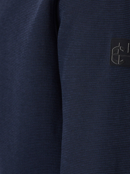 CASAMODA Marine Natté - Weergave 2