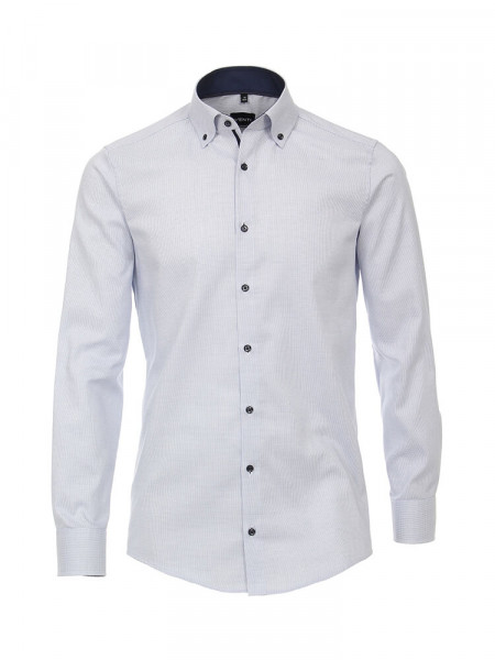 VENTI Modern Fit business overhemd
