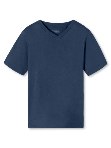 SCHIESSER Mix + Relax T-shirt