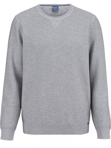 OLYMP Casual gebreide trui