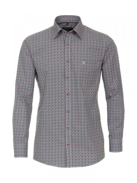 CASAMODA Comfort Fit casual overhemd