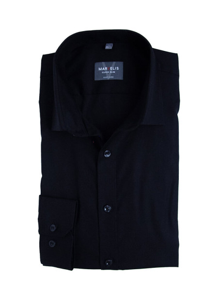MARVELIS Super Slim business overhemd