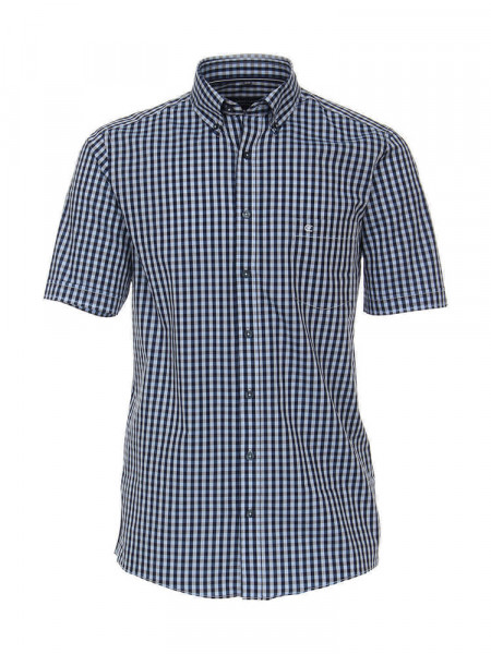 CASAMODA Comfort Fit casual overhemd