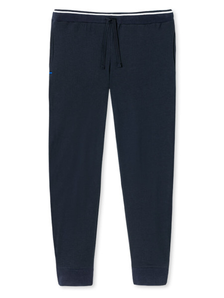 SCHIESSER Mix + Relax lange broek