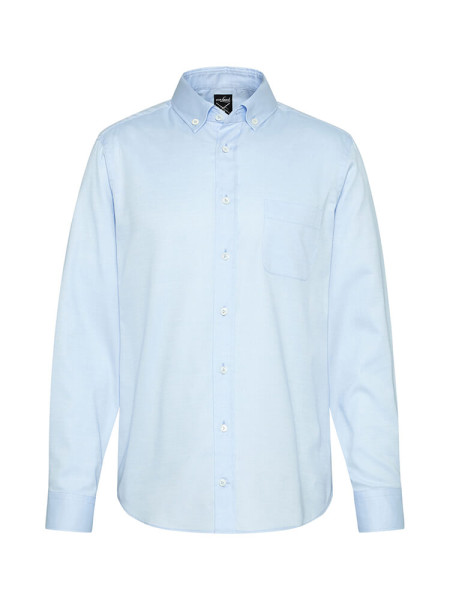 VAN LAACK Tailor Fit business overhemd