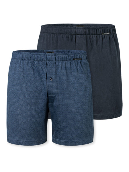 SCHIESSER Boxershorts Multipacks boxershort