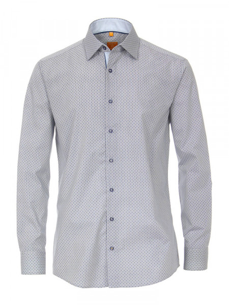 REDMOND Modern Fit business overhemd