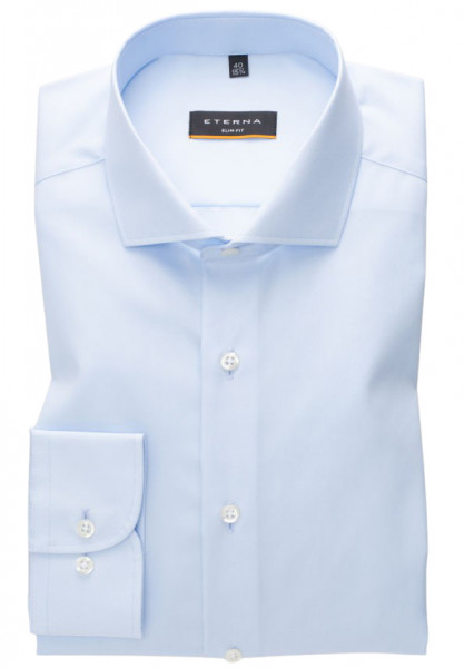 ETERNA Slim Fit business overhemd