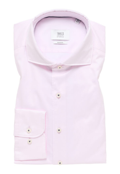 1863 by ETERNA Slim Fit business overhemd