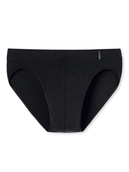 SCHIESSER Long Life Soft Sport-slip zonder gulp