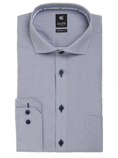 PURE Modern Fit business overhemd