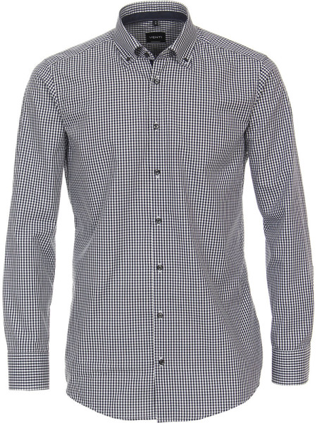VENTI Modern Fit business overhemd