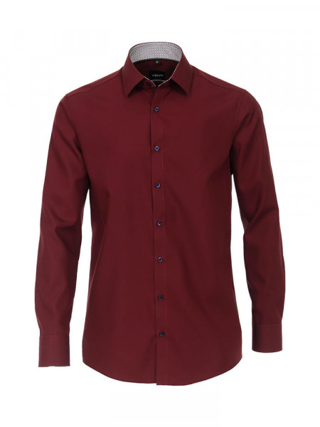 VENTI Modern Fit business overhemd