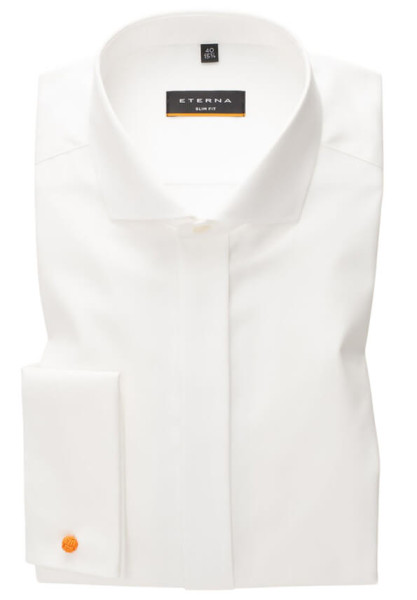 ETERNA Slim Fit business overhemd