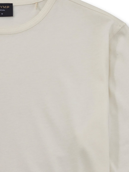 OLYMP Lichtbeige Extrafeine Qualität