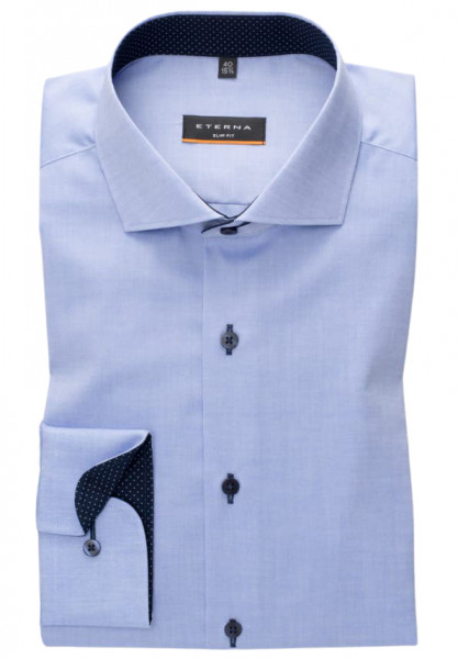 ETERNA Slim Fit business overhemd