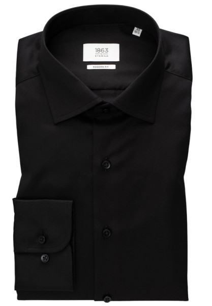 1863 by ETERNA Modern Fit business overhemd