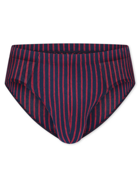 SCHIESSER 95/5 Essentials Sport-slip zonder gulp