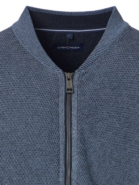 CASAMODA Grijs Struktur - Weergave 1