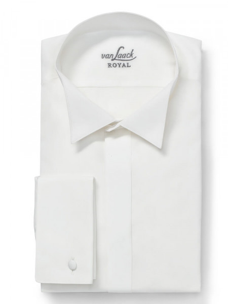 VAN LAACK Tailor Fit business overhemd