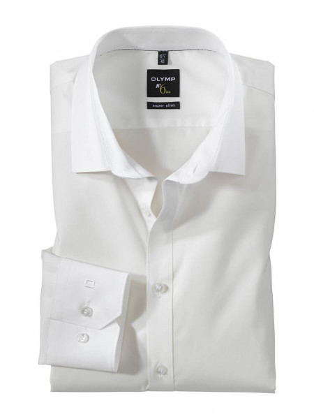 OLYMP No. Six super slim business overhemd