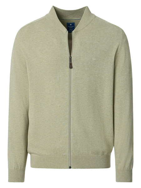 REDMOND regular fit cardigan