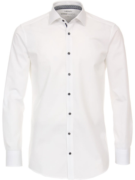 VENTI Modern Fit business overhemd