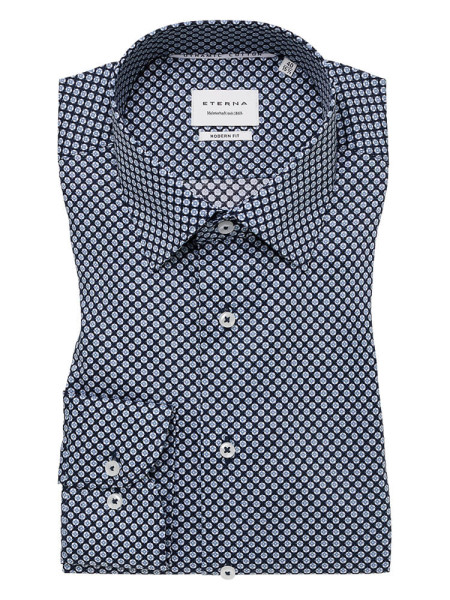 ETERNA Modern Fit business overhemd