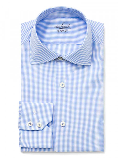 VAN LAACK Tailor Fit business overhemd