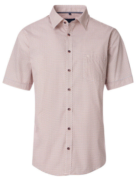 CASAMODA Comfort Fit casual overhemd