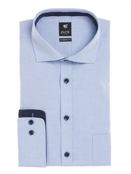 PURE Modern Fit business overhemd