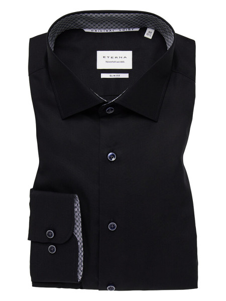 ETERNA Slim Fit business overhemd