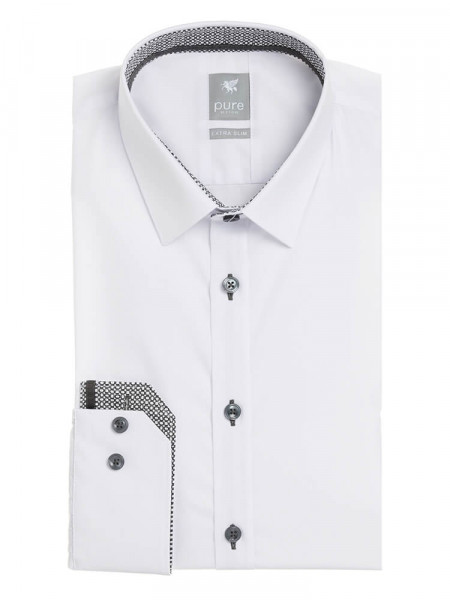 PURE Extra Slim business overhemd